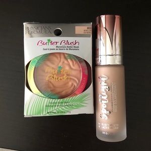 physicians formula blush and primer bundle